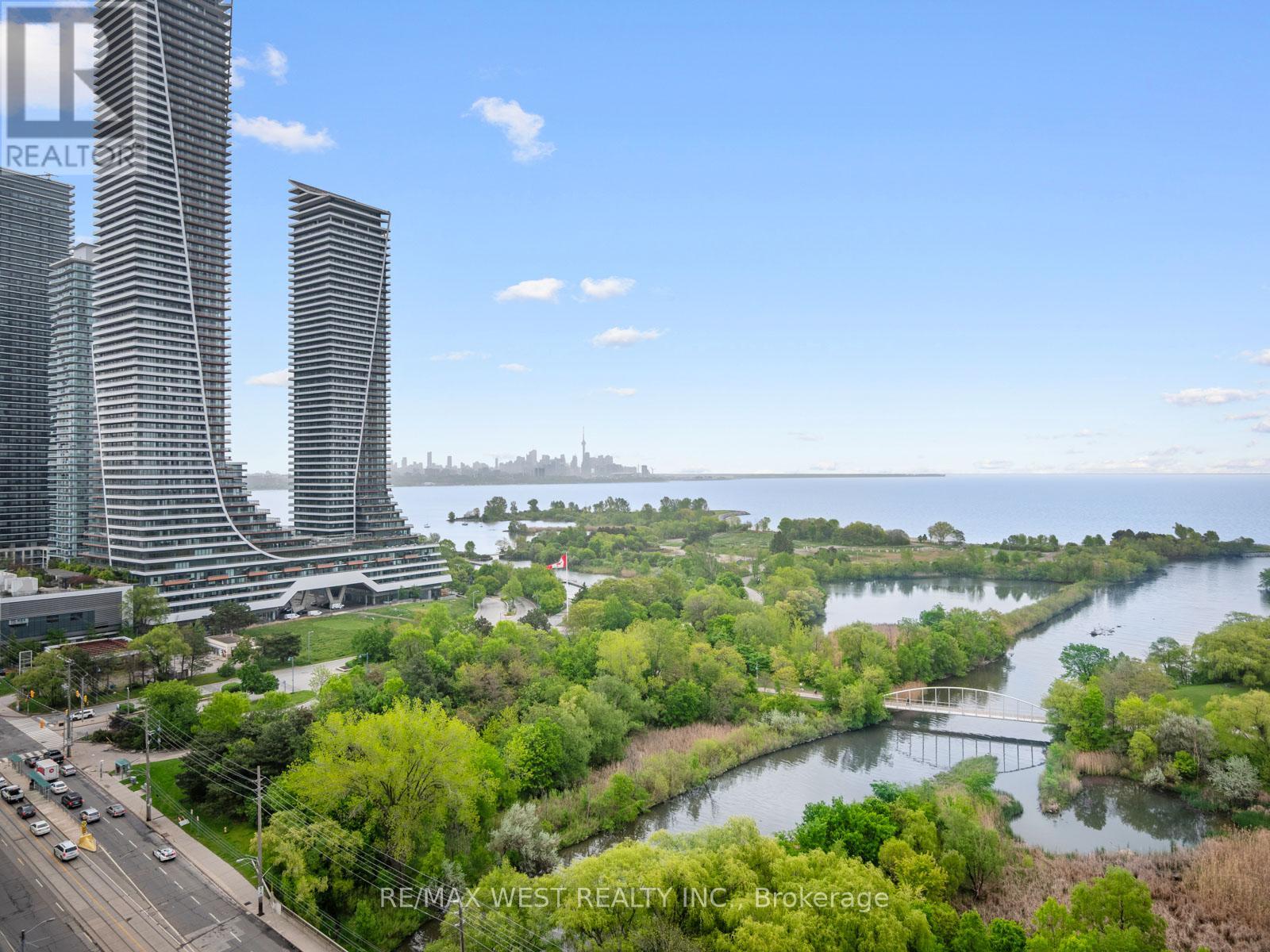 1808 - 2230 Lake Shore Boulevard W, Toronto (Mimico), Ontario  M8V 0B2 - Photo 43 - W12188138