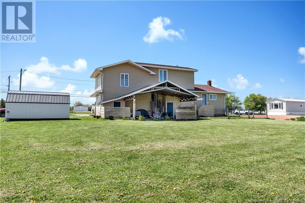1988 Route 950, Petit-Cap, New Brunswick  E4N 2J4 - Photo 40 - NB119237