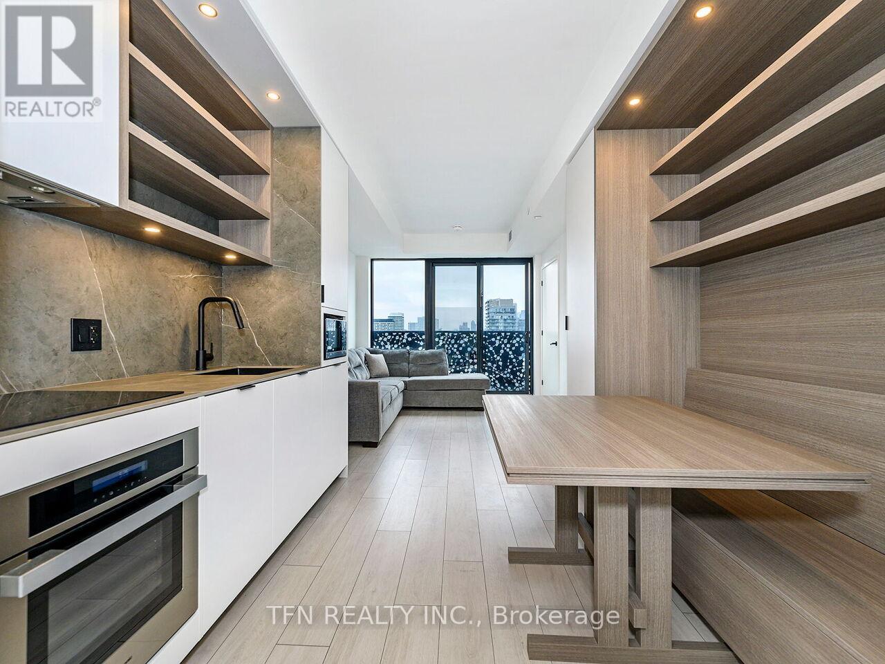 2604 - 55 CHARLES STREET E, Toronto, Ontario