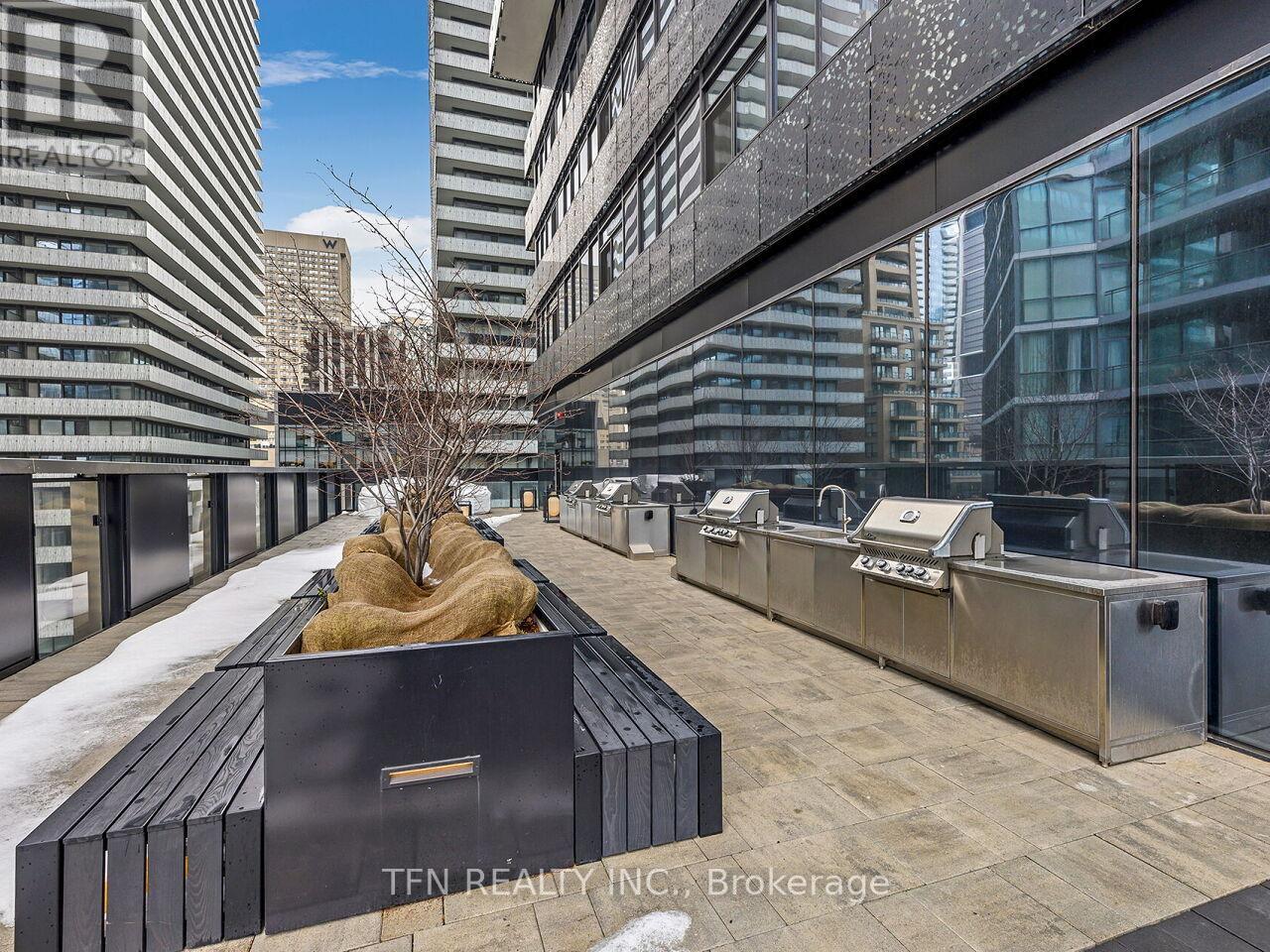 2604 - 55 Charles Street E, Toronto, Ontario  M4Y 0J1 - Photo 20 - C12188183