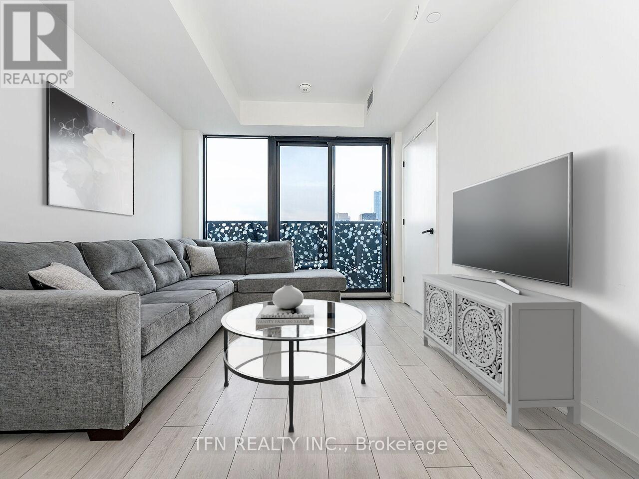 2604 - 55 Charles Street E, Toronto, Ontario  M4Y 0J1 - Photo 3 - C12188183
