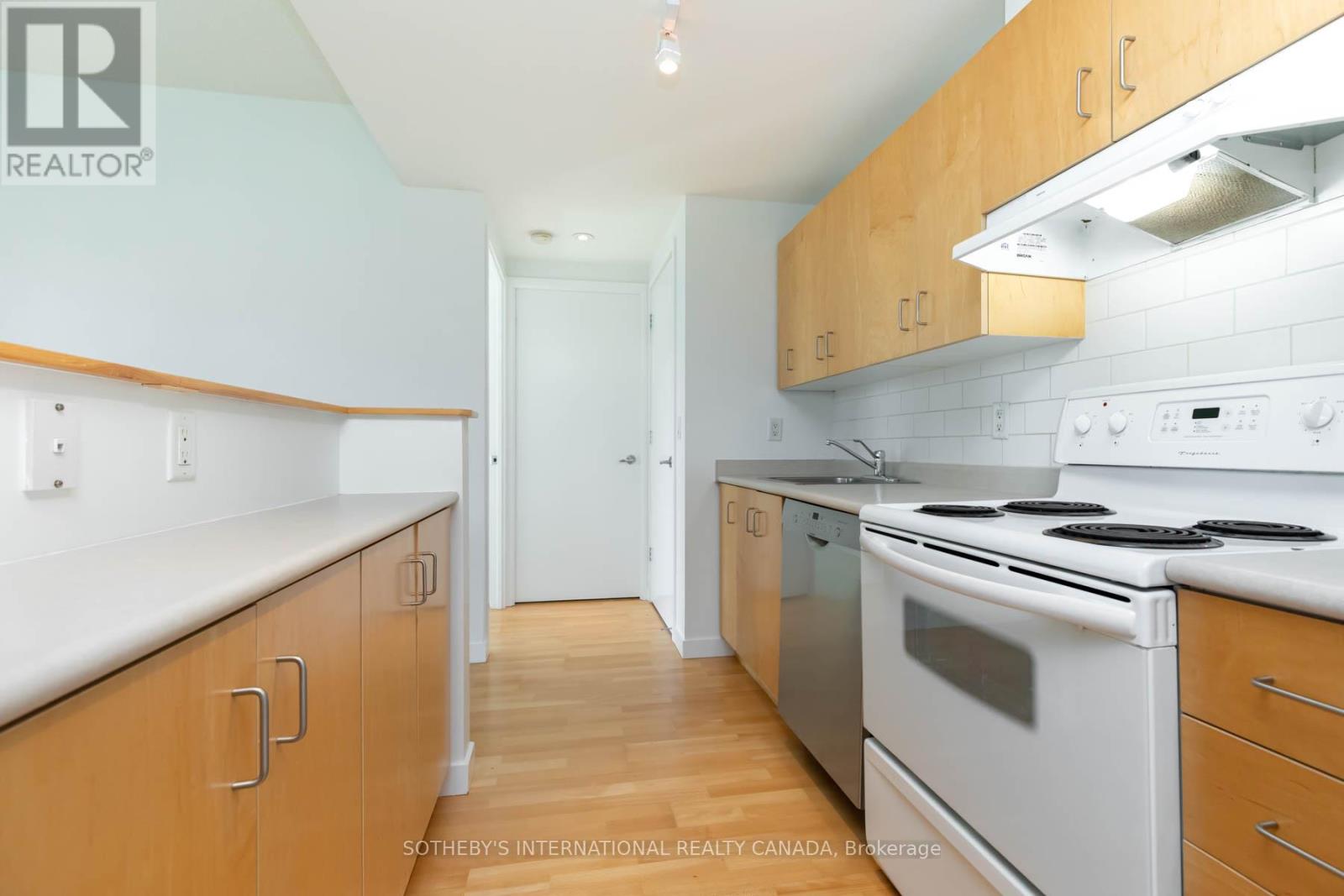 805 - 281 Mutual Street, Toronto, Ontario  M4Y 3C4 - Photo 11 - C12188207