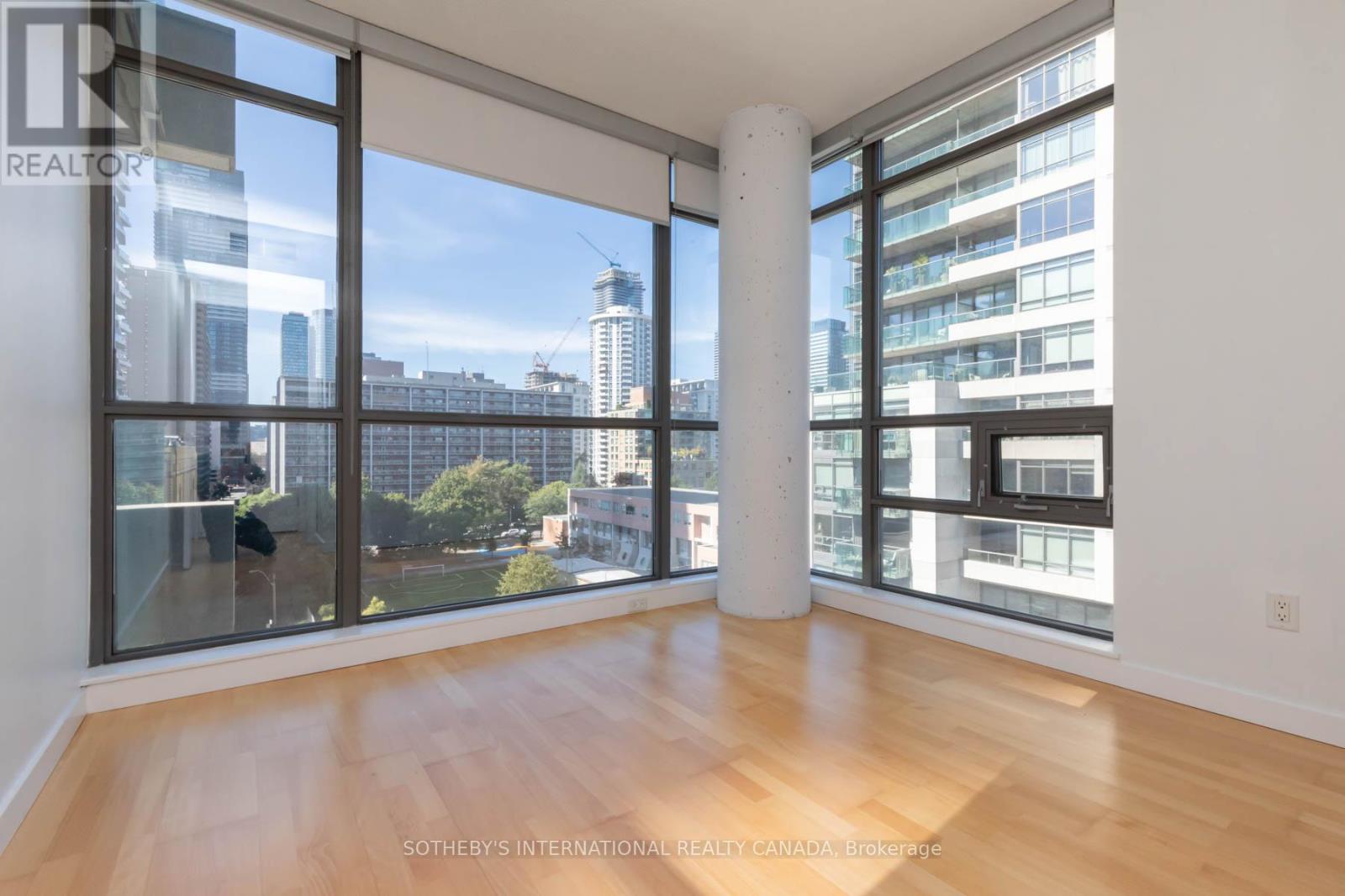 805 - 281 Mutual Street, Toronto, Ontario  M4Y 3C4 - Photo 15 - C12188207