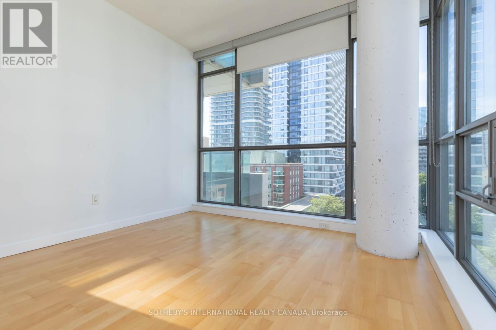 805 - 281 Mutual Street, Toronto, Ontario  M4Y 3C4 - Photo 16 - C12188207