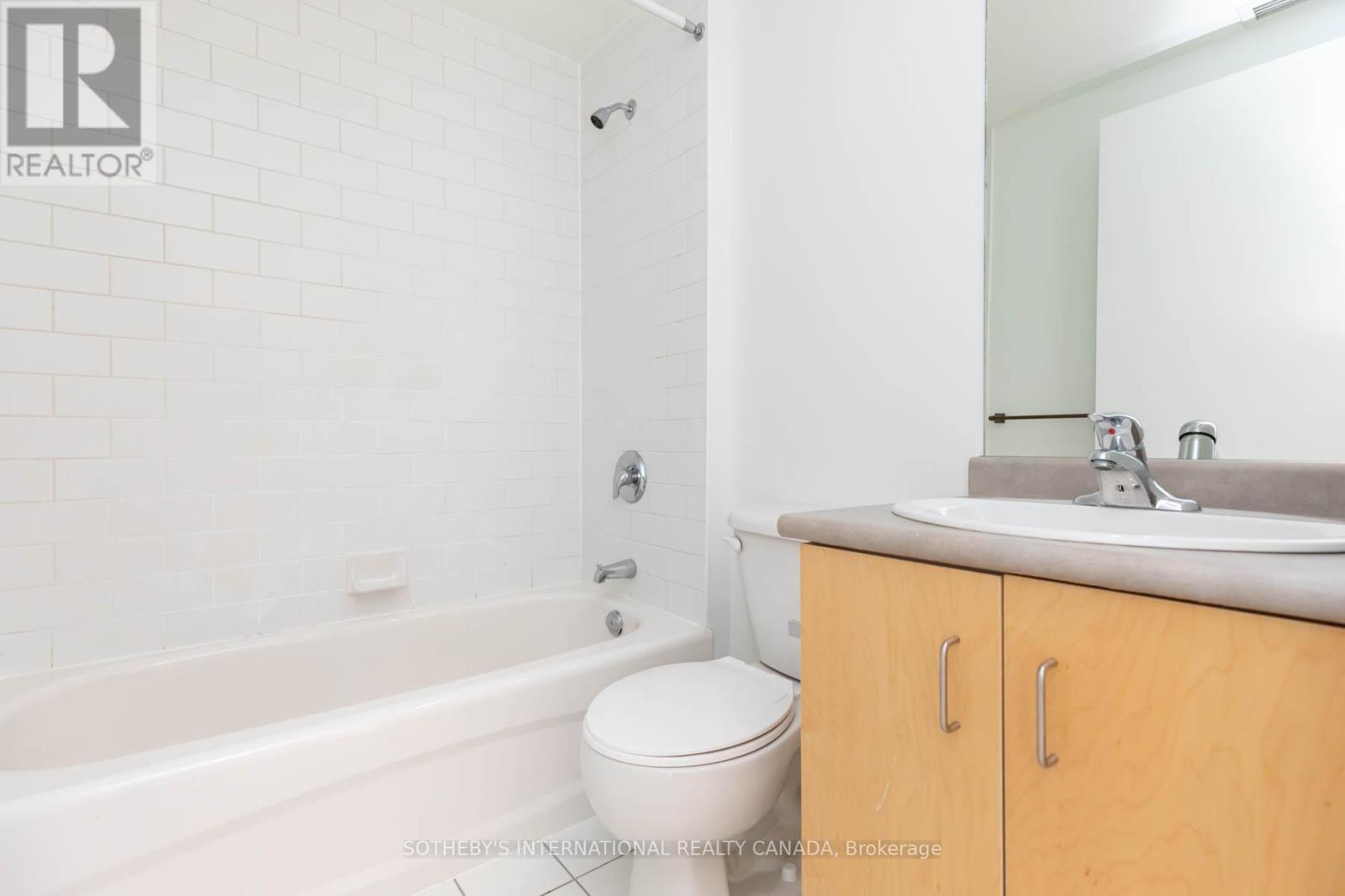 805 - 281 Mutual Street, Toronto, Ontario  M4Y 3C4 - Photo 19 - C12188207