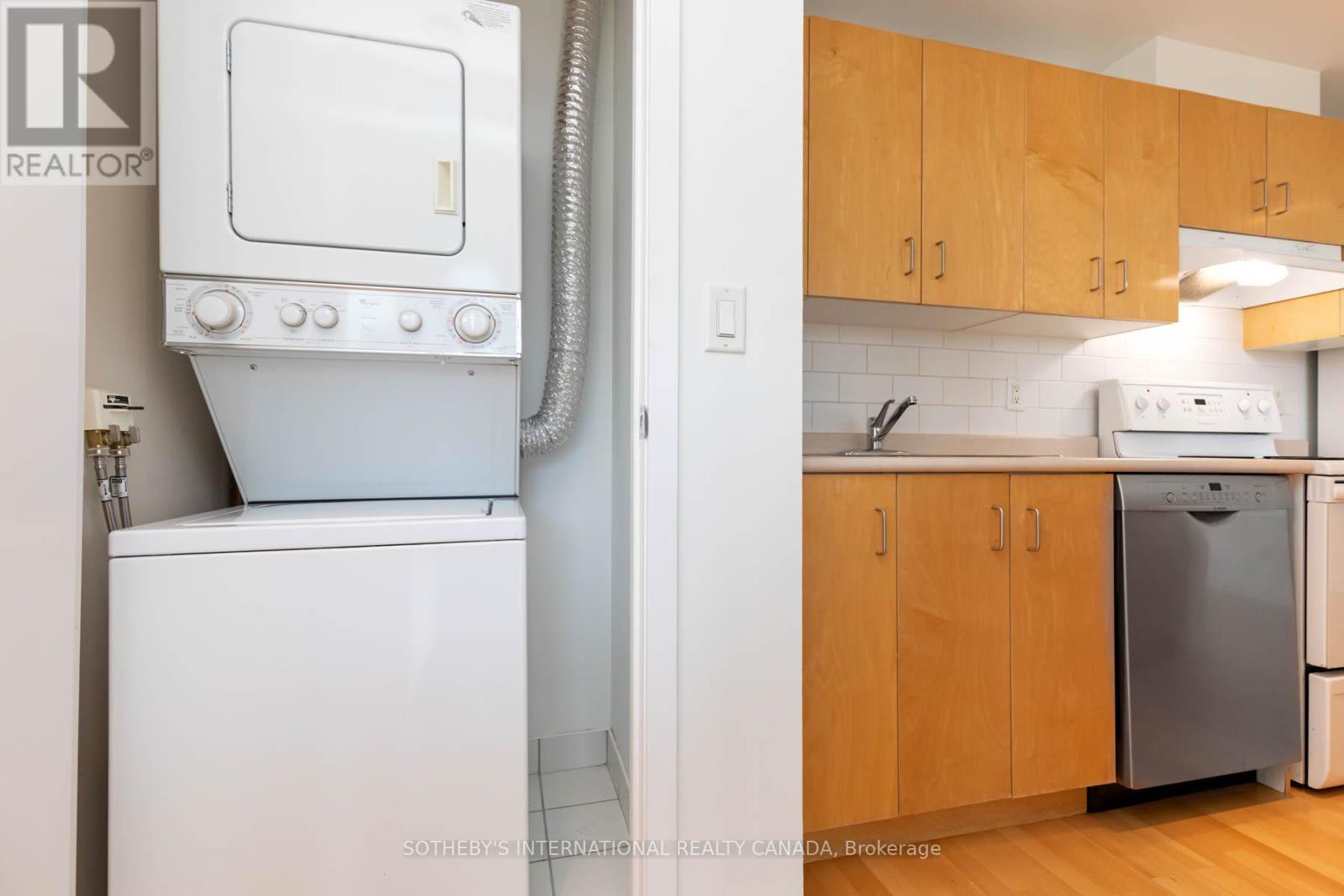 805 - 281 Mutual Street, Toronto, Ontario  M4Y 3C4 - Photo 20 - C12188207
