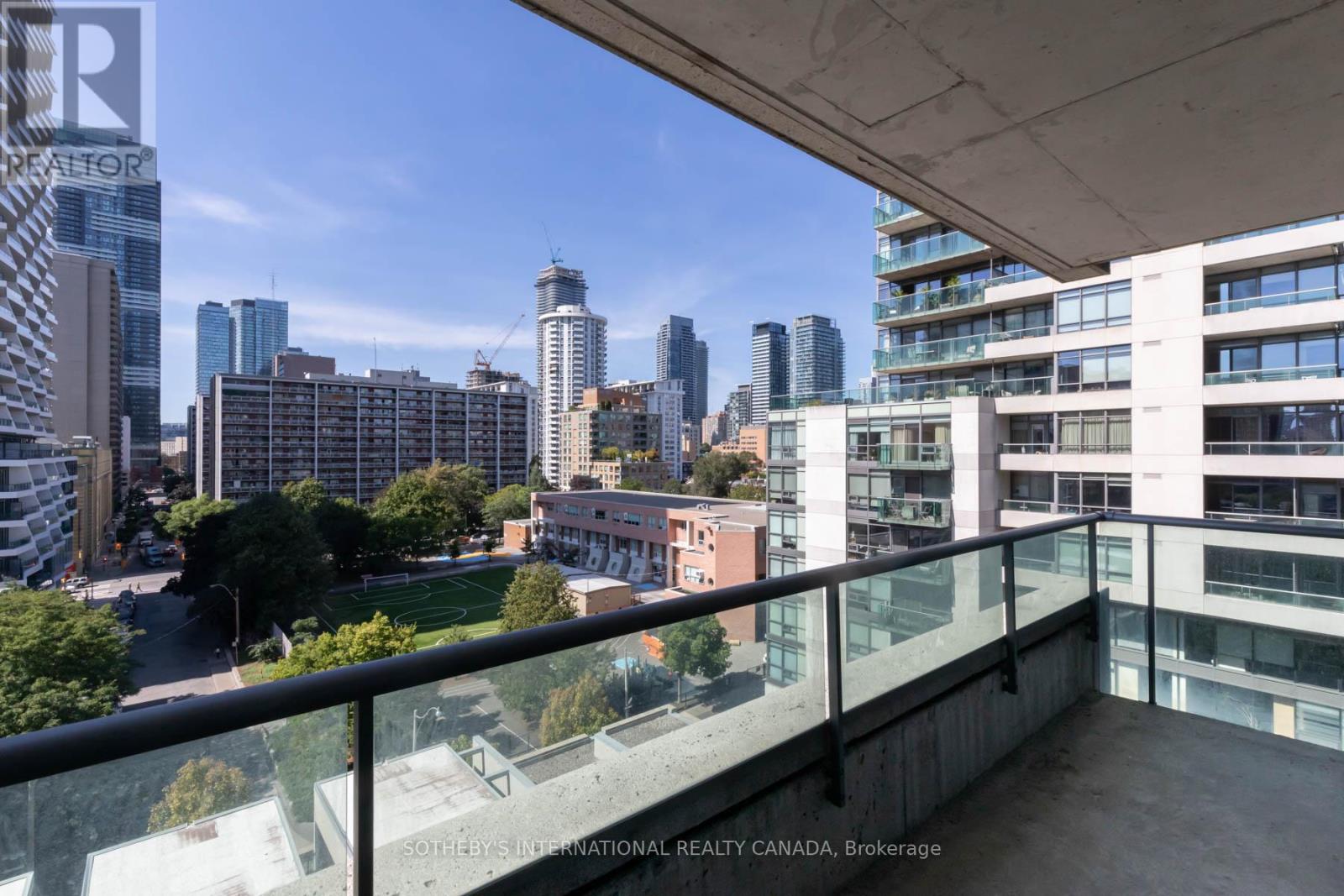 805 - 281 Mutual Street, Toronto, Ontario  M4Y 3C4 - Photo 21 - C12188207