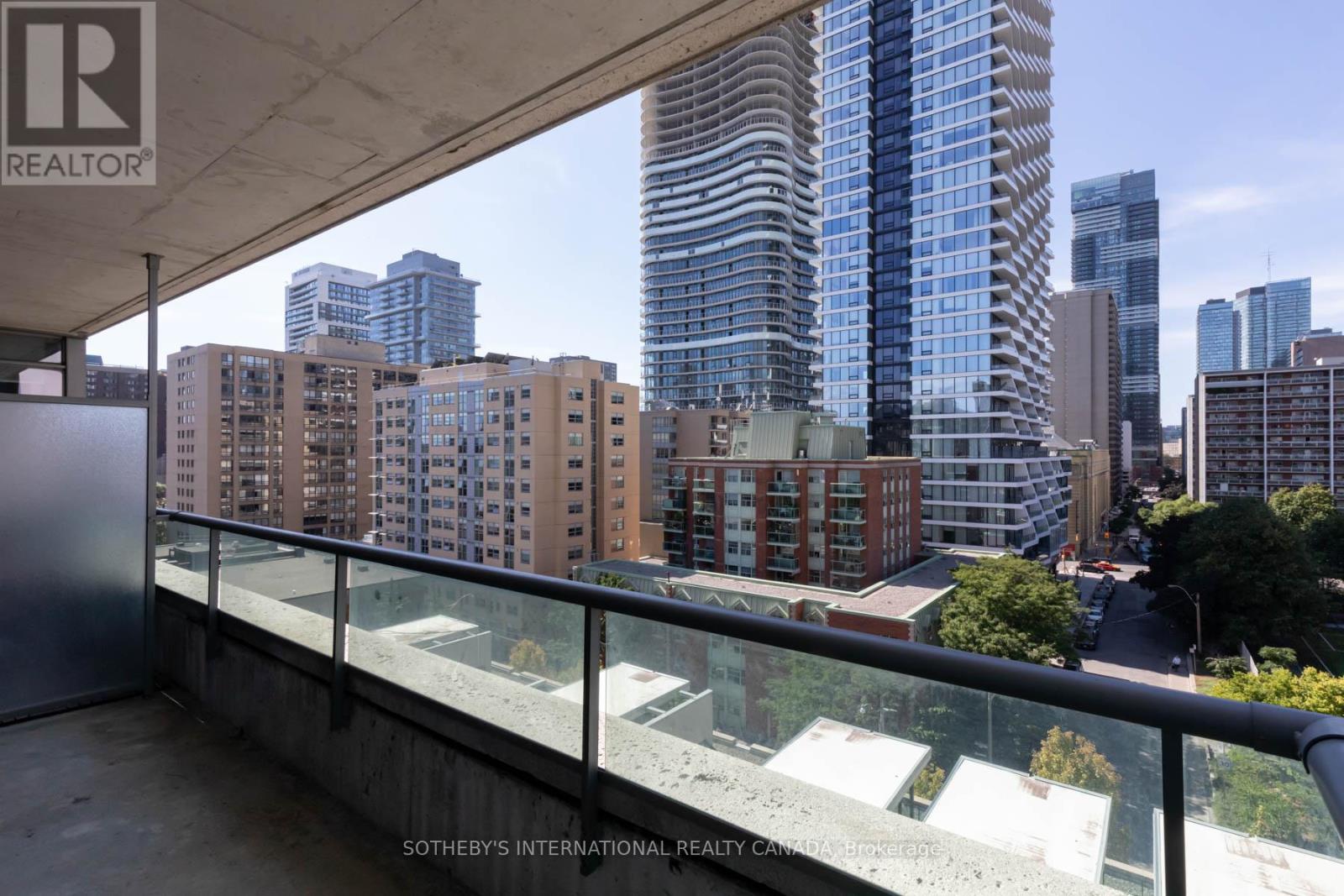 805 - 281 Mutual Street, Toronto, Ontario  M4Y 3C4 - Photo 22 - C12188207