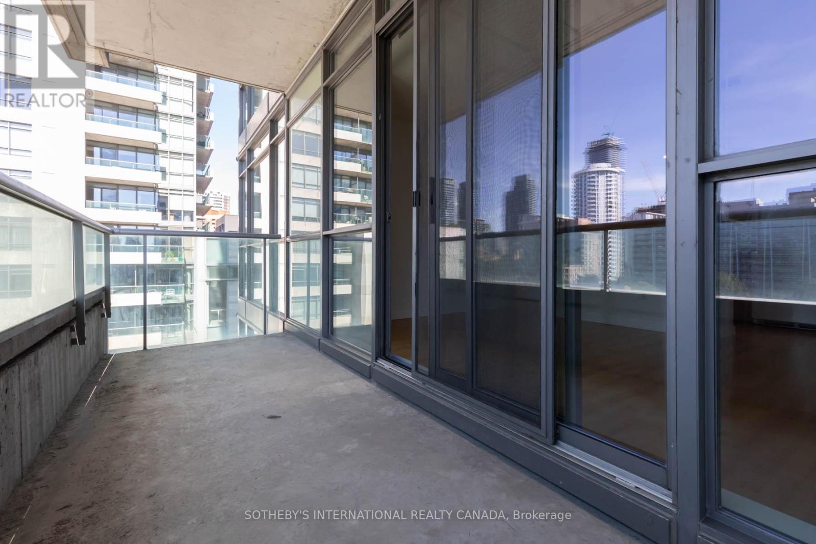 805 - 281 Mutual Street, Toronto, Ontario  M4Y 3C4 - Photo 23 - C12188207