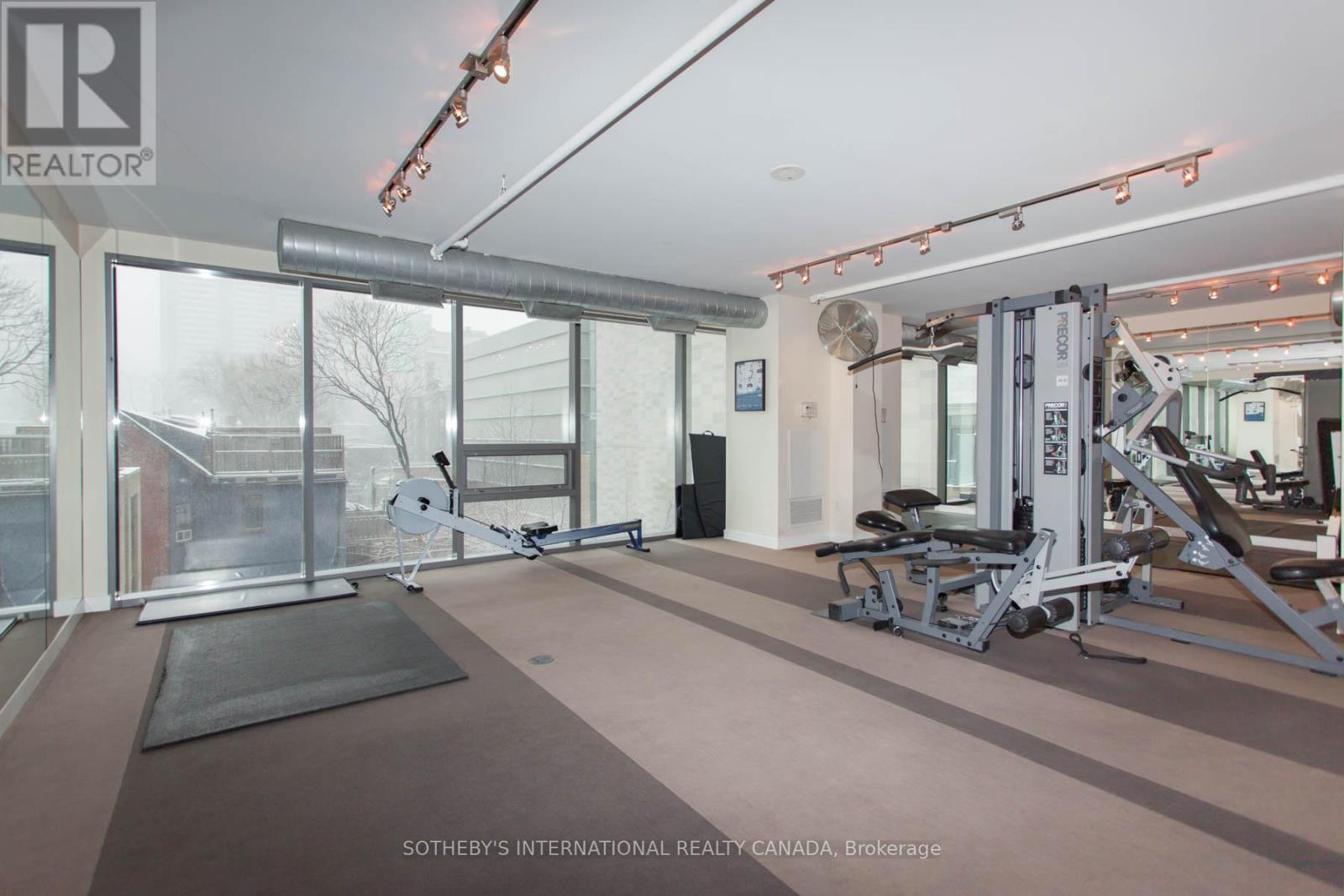 805 - 281 Mutual Street, Toronto, Ontario  M4Y 3C4 - Photo 24 - C12188207
