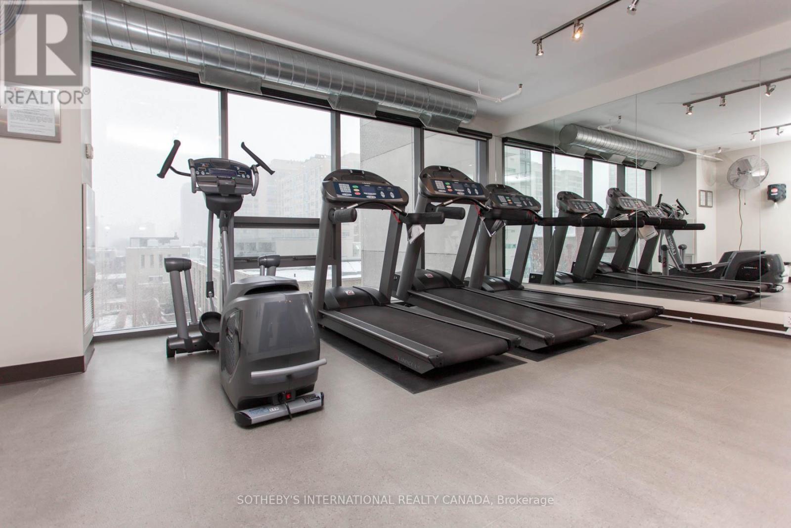 805 - 281 Mutual Street, Toronto, Ontario  M4Y 3C4 - Photo 25 - C12188207