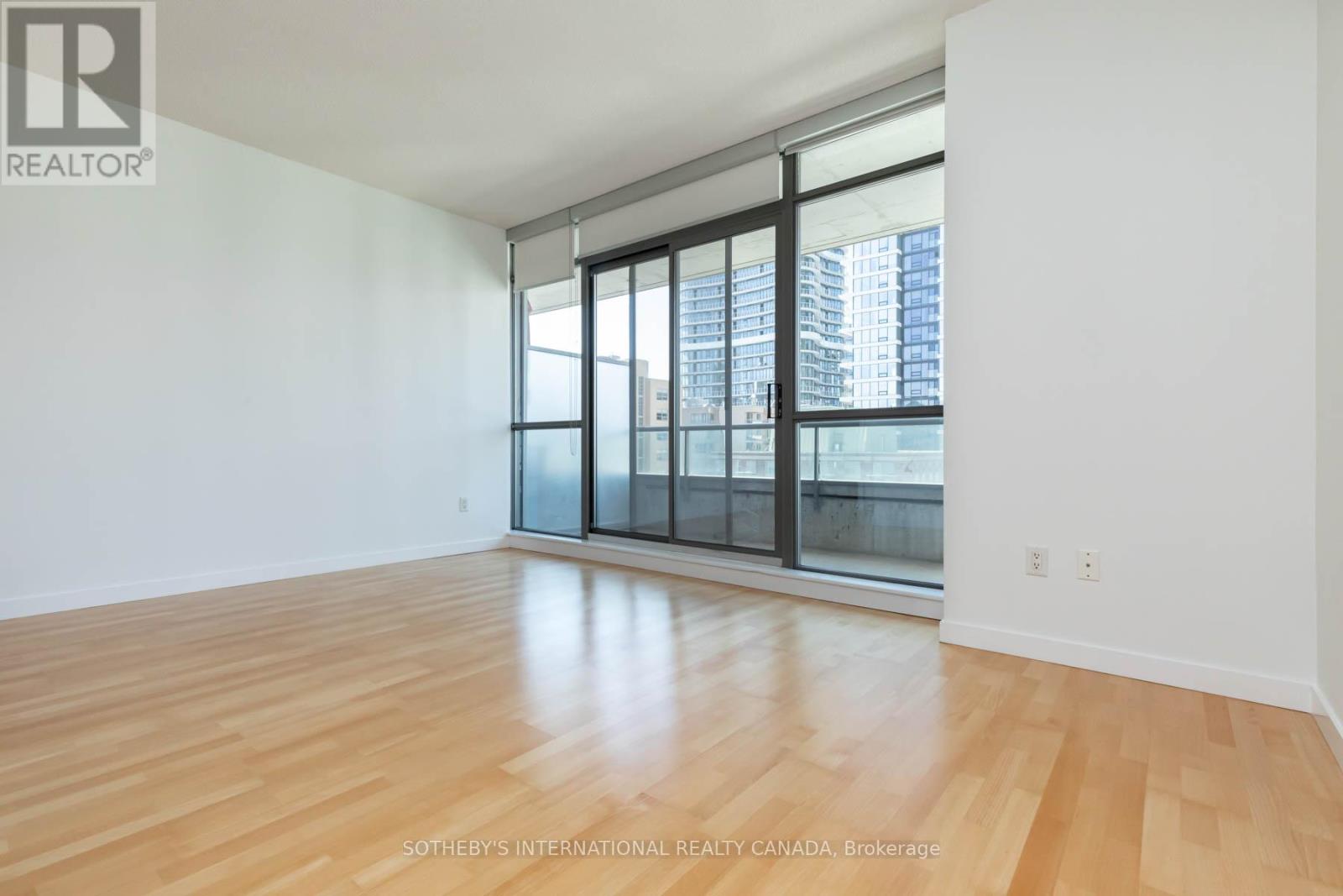805 - 281 Mutual Street, Toronto, Ontario  M4Y 3C4 - Photo 4 - C12188207