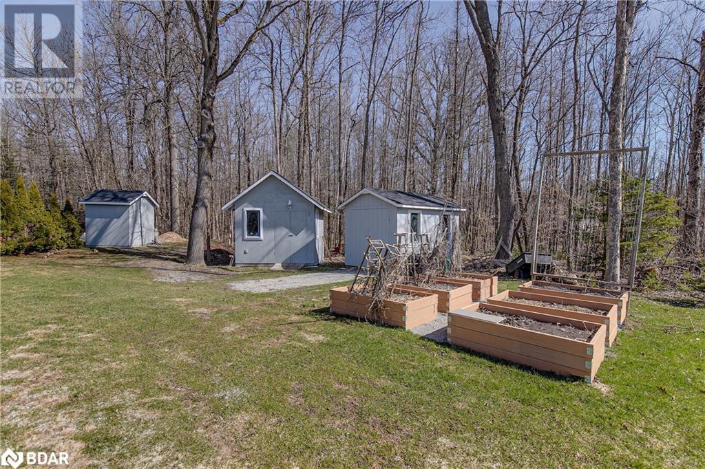 1572 Laughlin Falls Road, Coldwater, Ontario  L0K 1E0 - Photo 12 - 40733920