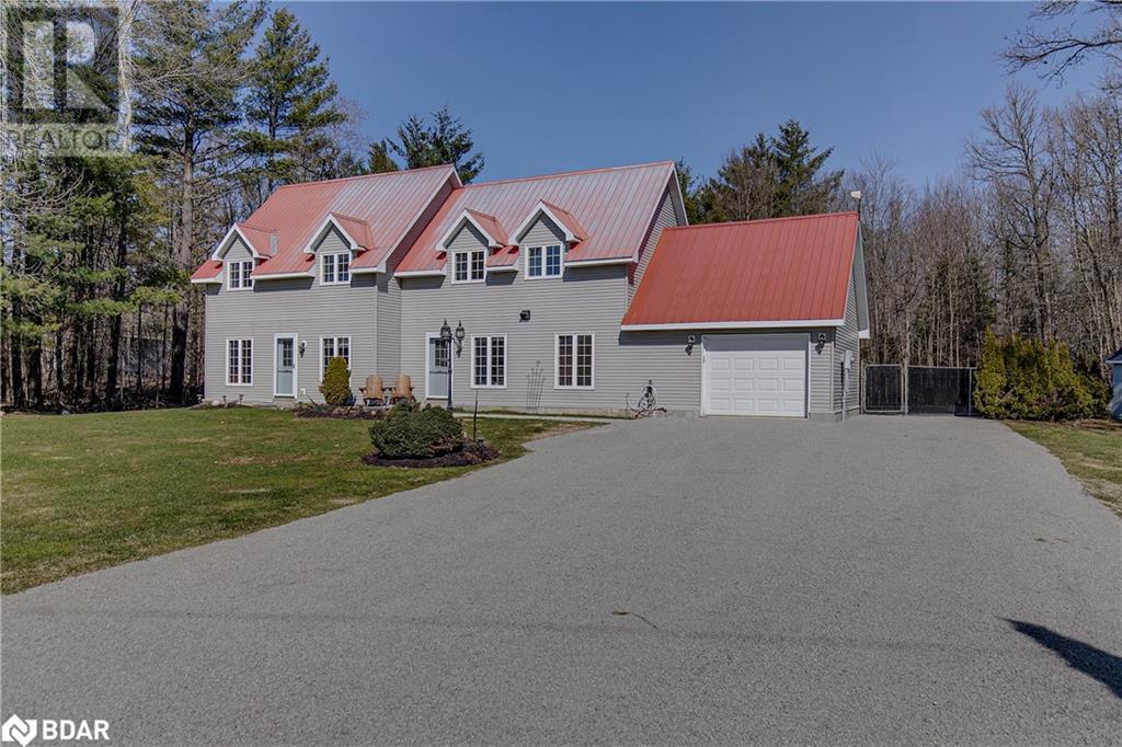 Property at 1572 LAUGHLIN FALLS Road image 1
