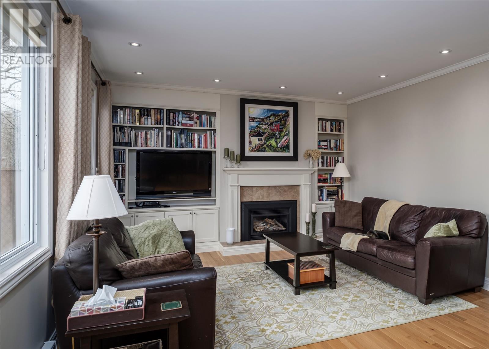 1 Walwyn Street, St.john's, Newfoundland & Labrador  A1A 3W5 - Photo 10 - 1285316
