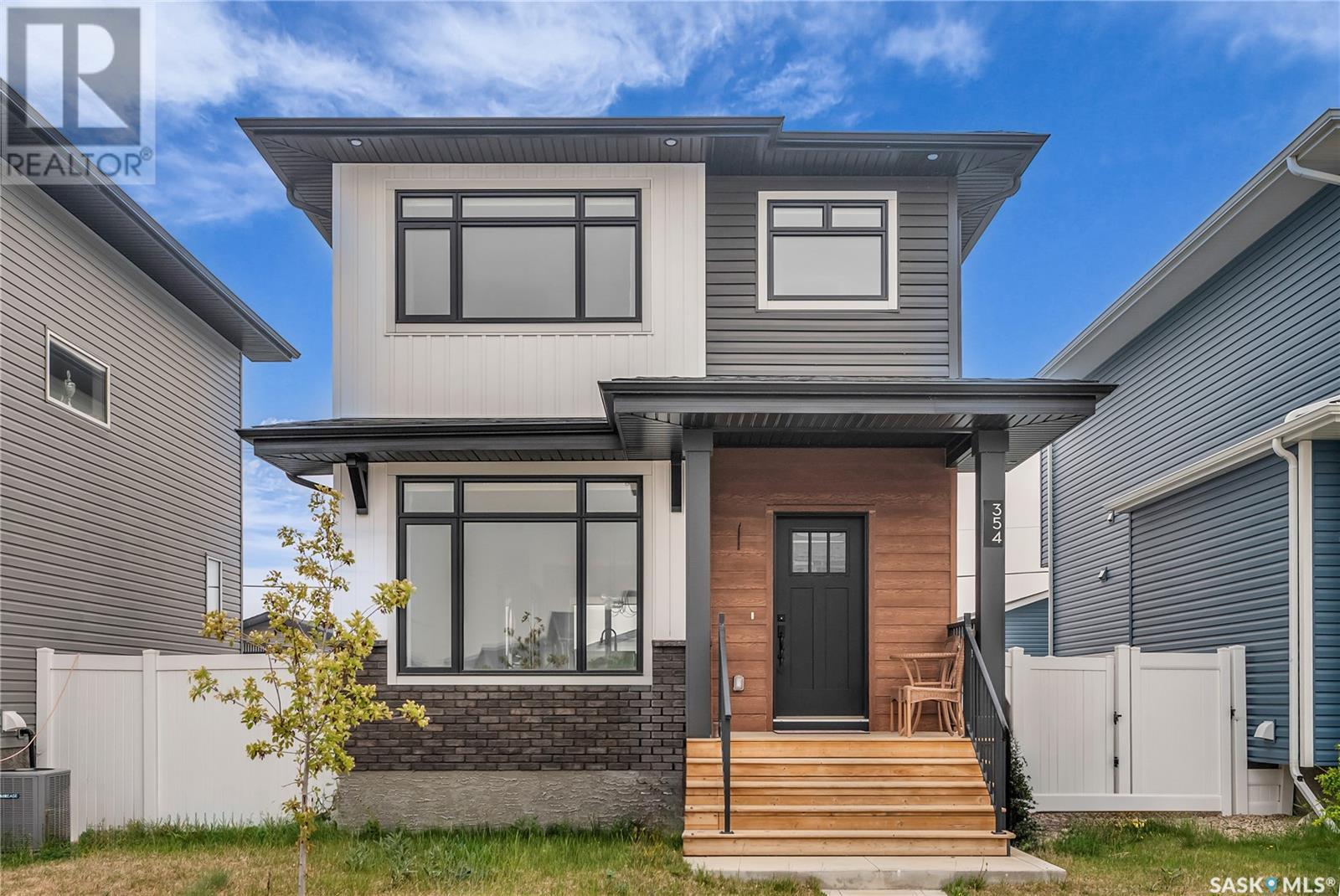 354 Kenaschuk LANE, Saskatoon, Saskatchewan