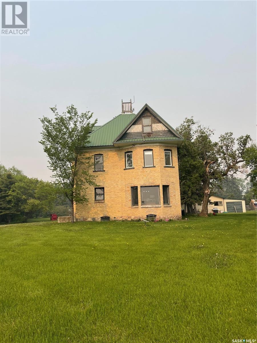 Grenfell Acreage, elcapo rm no. 154, Saskatchewan
