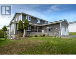 29 Vista Ridge Crescent, Saint John, New Brunswick