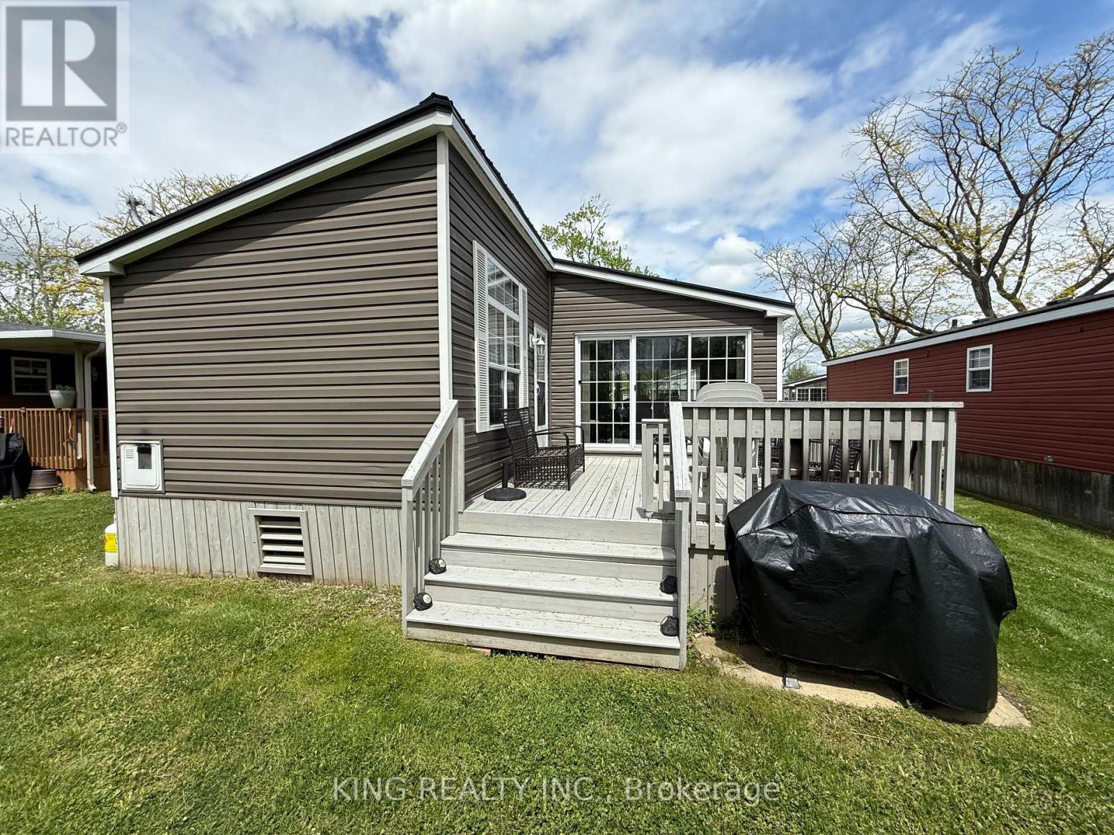 141 - 1501 Line 8 Road, Niagara-On-The-Lake, Ontario  L0S 1L0 - Photo 10 - X12188133