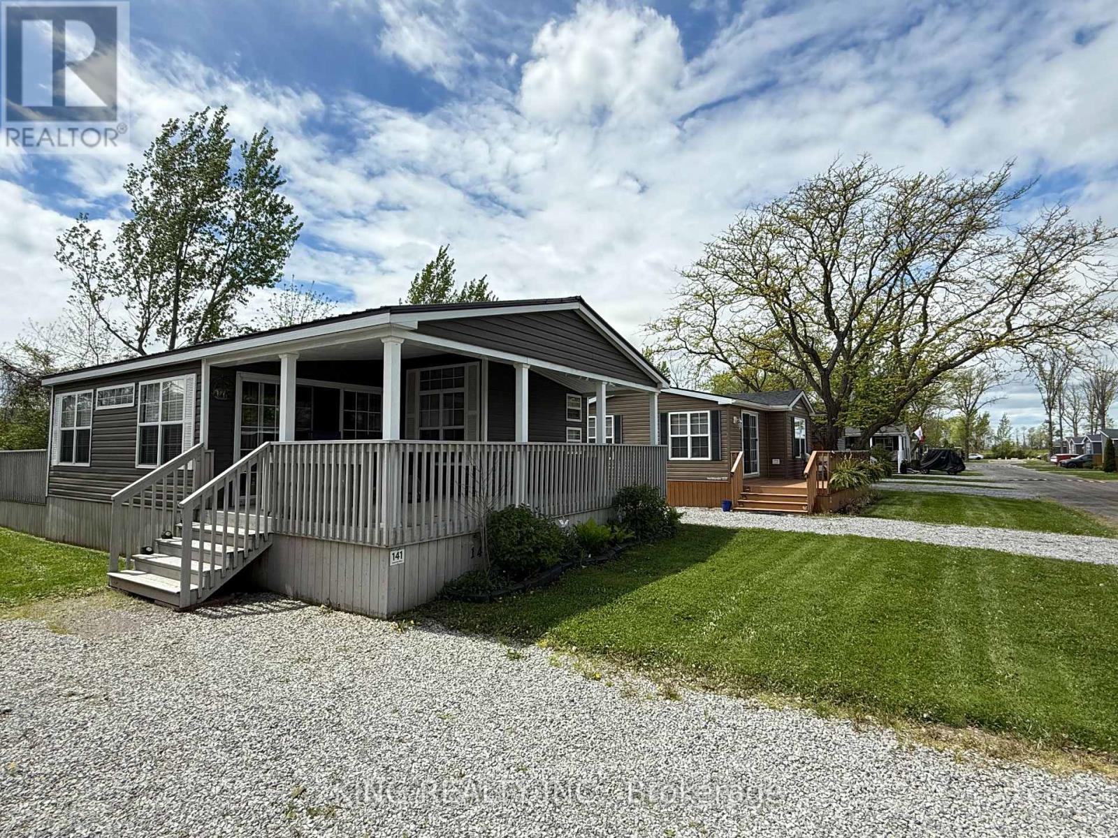 141 - 1501 Line 8 Road, Niagara-On-The-Lake, Ontario  L0S 1L0 - Photo 3 - X12188133