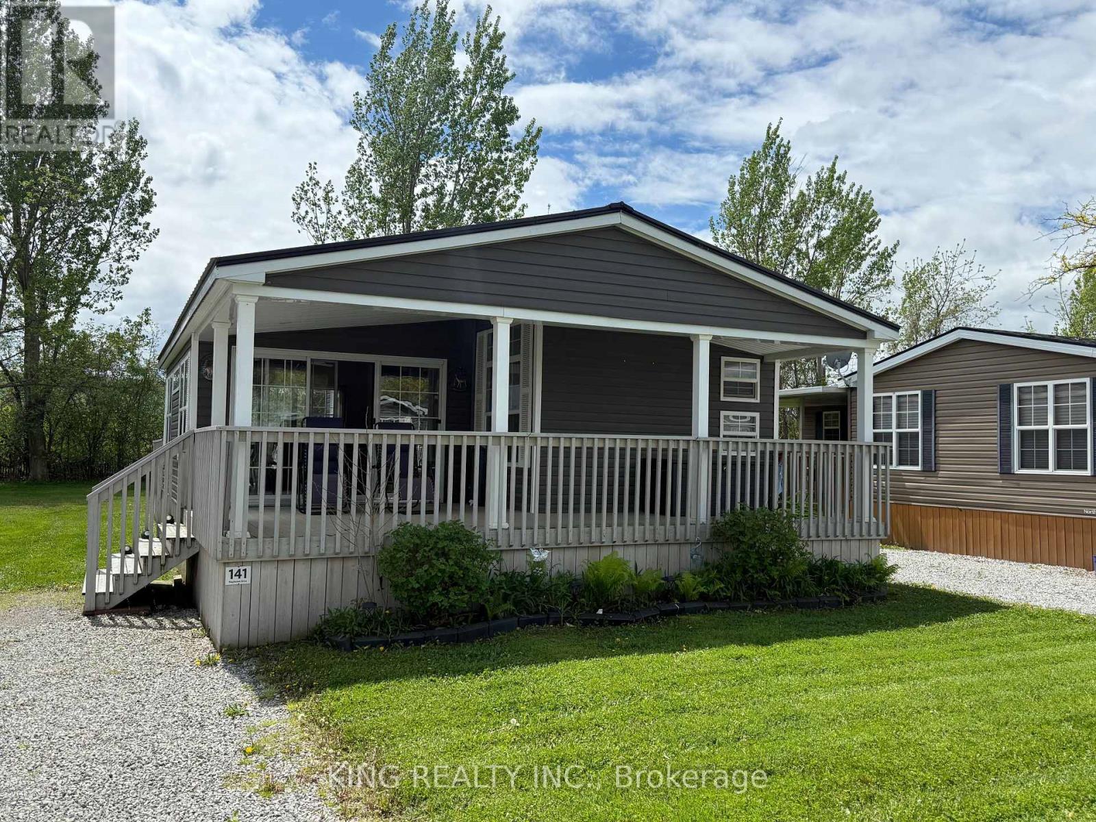 141 - 1501 Line 8 Road, Niagara-On-The-Lake, Ontario  L0S 1L0 - Photo 4 - X12188133