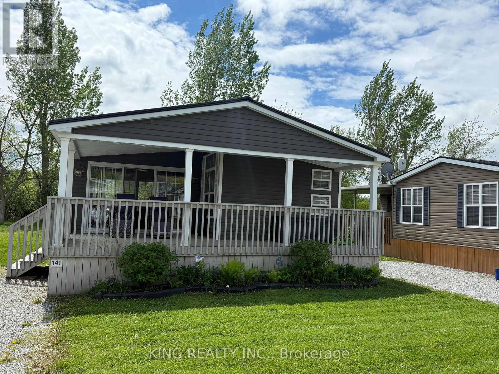 141 - 1501 Line 8 Road, Niagara-On-The-Lake, Ontario  L0S 1L0 - Photo 5 - X12188133