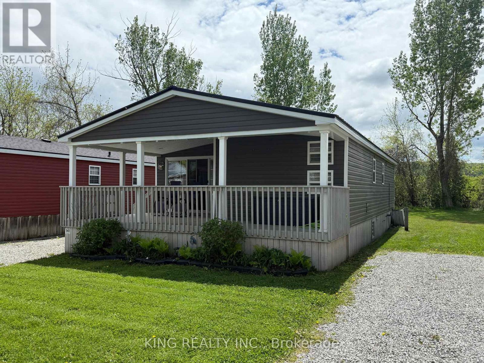 141 - 1501 Line 8 Road, Niagara-On-The-Lake, Ontario  L0S 1L0 - Photo 6 - X12188133