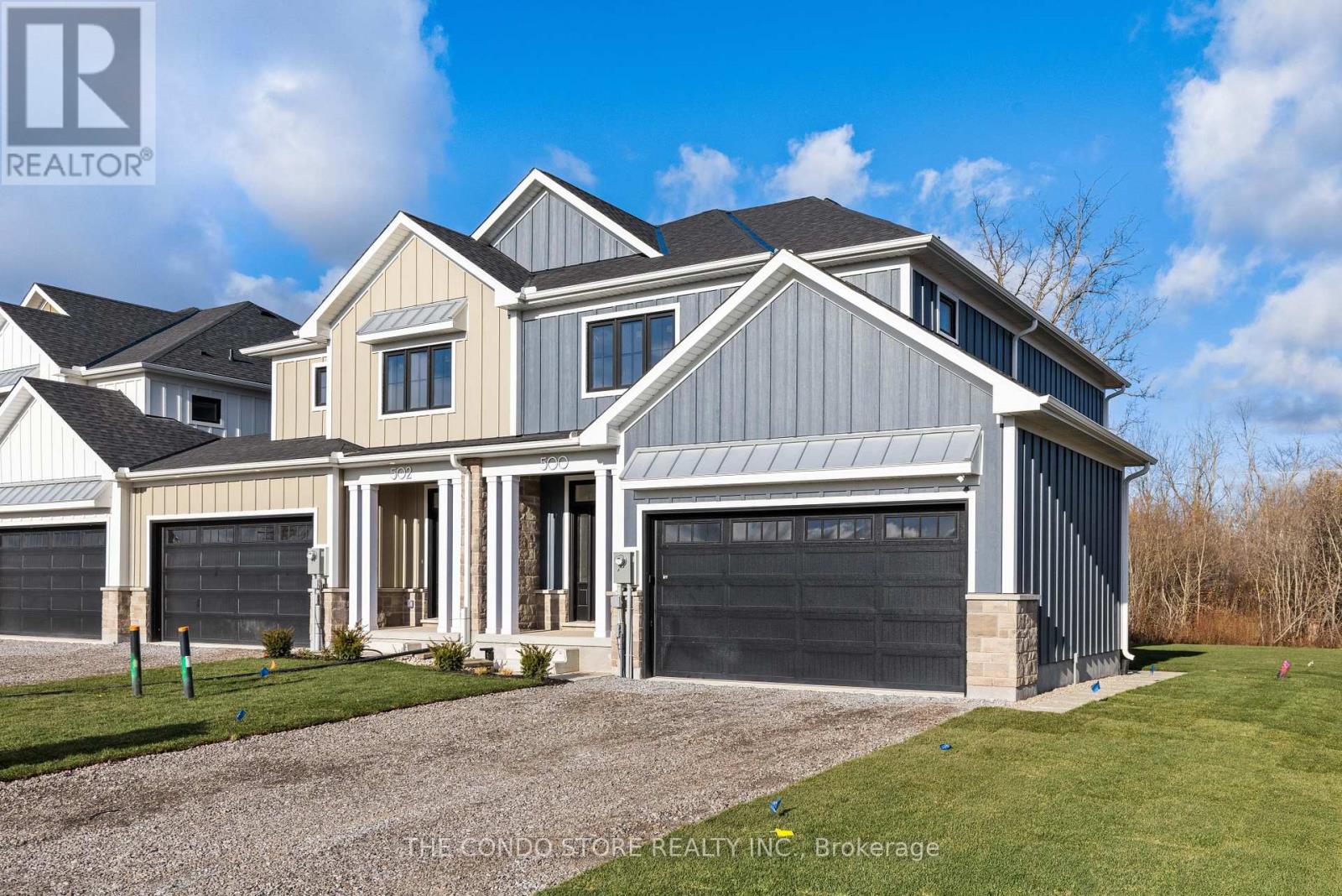 2 - 500 MISSISSAUGA AVENUE, Fort Erie, Ontario