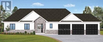 8 MEADOW ACRES ROAD, Oro-Medonte, Ontario
