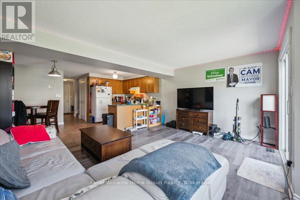 92 Rodgers Road, Guelph, Ontario  N1G 4Z5 - Photo 13 - X12161859