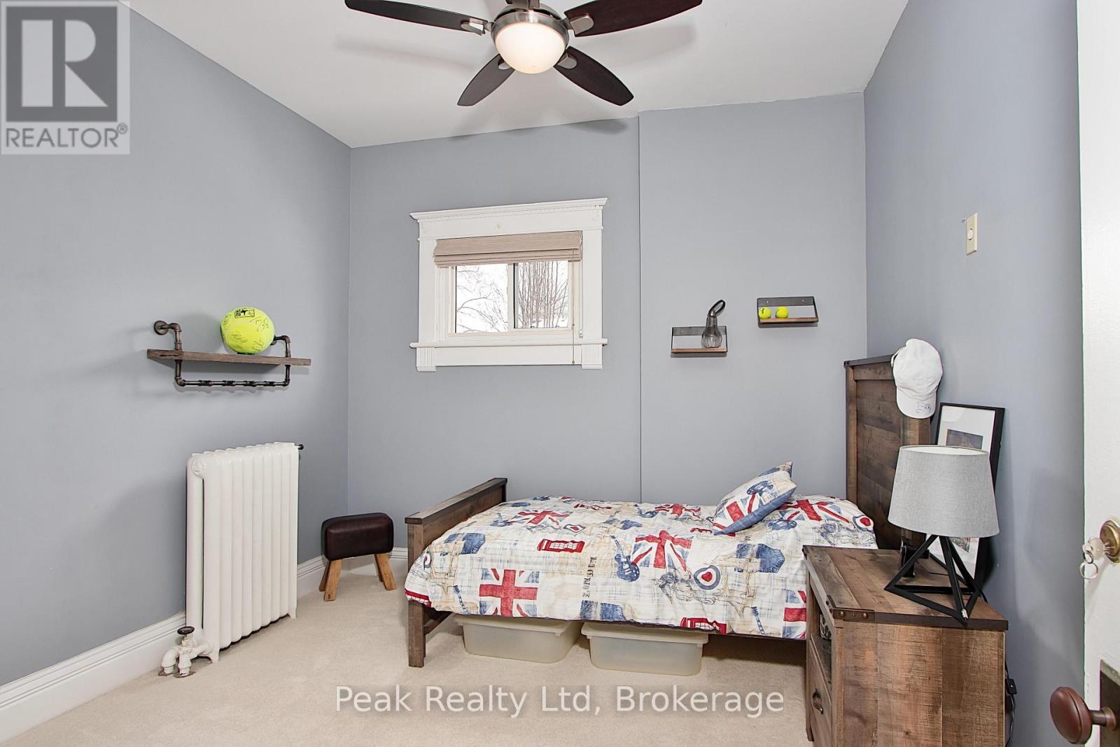 410 Main Street W, North Perth (Listowel), Ontario  N4W 1A6 - Photo 19 - X12187853