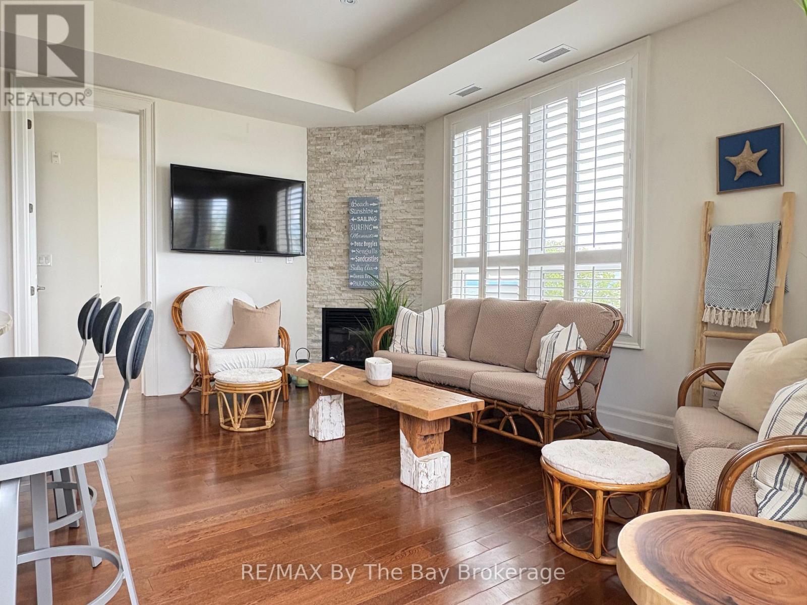 213 - 764 River Road E, Wasaga Beach, Ontario  L9Z 2M7 - Photo 12 - S12181023