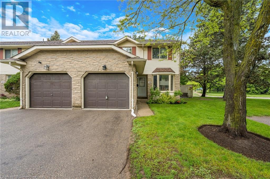 476 Kingscourt Drive Unit# 13, Waterloo, Ontario  N2K 3R3 - Photo 1 - 40735907