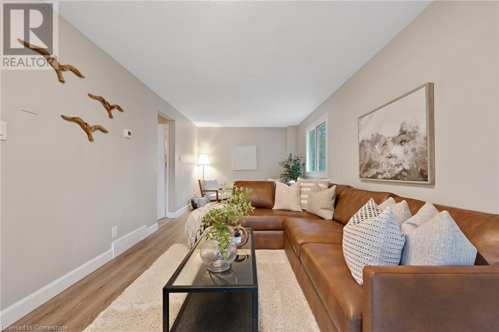 476 Kingscourt Drive Unit# 13, Waterloo, Ontario  N2K 3R3 - Photo 14 - 40735907