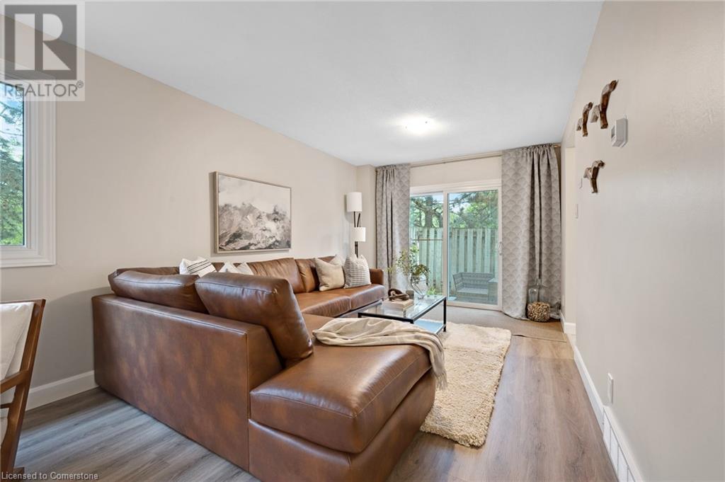 476 Kingscourt Drive Unit# 13, Waterloo, Ontario  N2K 3R3 - Photo 15 - 40735907