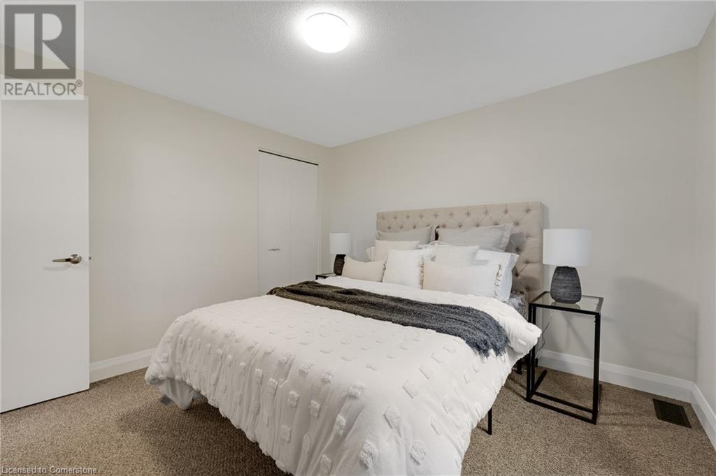 476 Kingscourt Drive Unit# 13, Waterloo, Ontario  N2K 3R3 - Photo 19 - 40735907