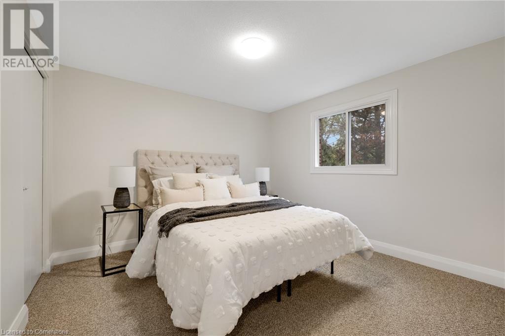 476 Kingscourt Drive Unit# 13, Waterloo, Ontario  N2K 3R3 - Photo 20 - 40735907