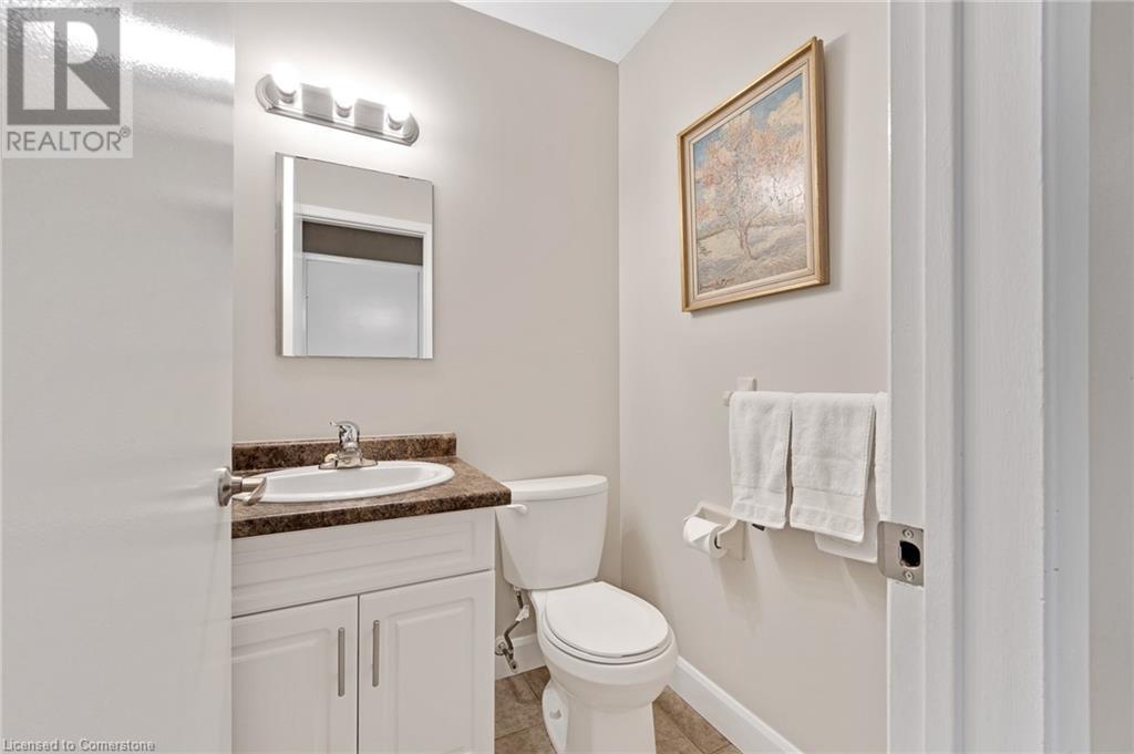 476 Kingscourt Drive Unit# 13, Waterloo, Ontario  N2K 3R3 - Photo 26 - 40735907