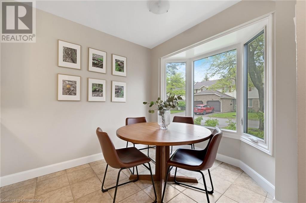 476 Kingscourt Drive Unit# 13, Waterloo, Ontario  N2K 3R3 - Photo 6 - 40735907