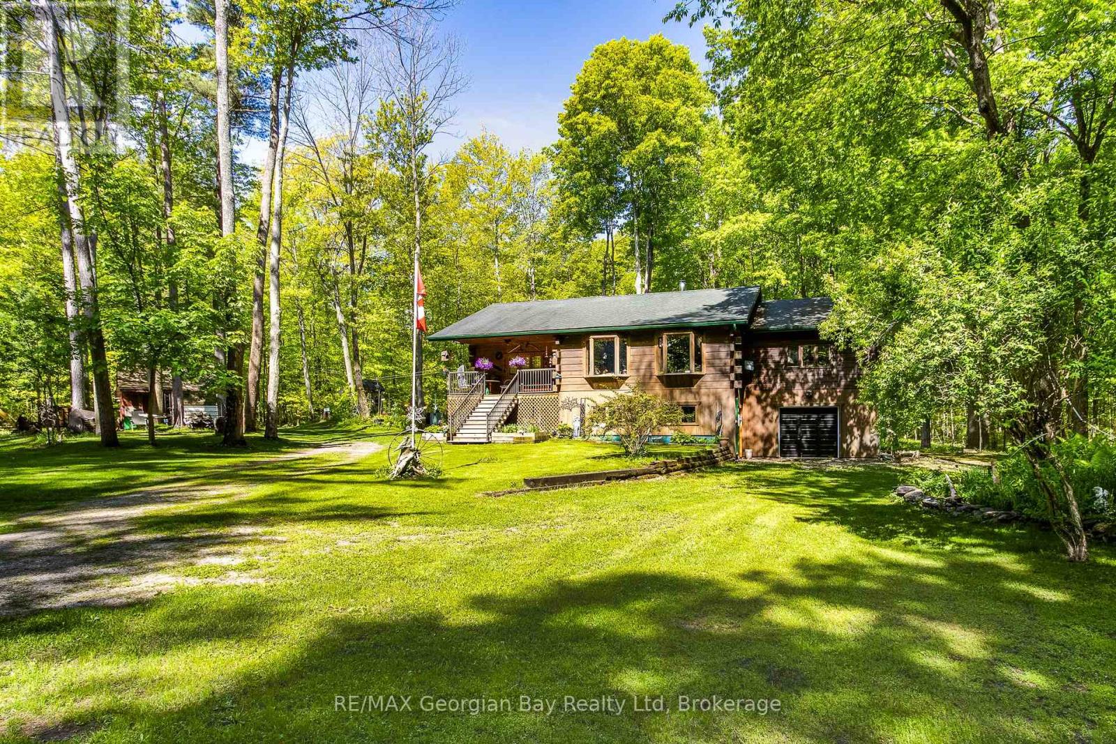 280 Conc 6 West Road W, Tiny, Ontario  L0L 2J0 - Photo 2 - S12187673