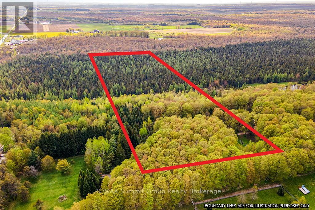 132 South View Lane, Grey Highlands, Ontario  N0C 1B0 - Photo 2 - X12185515