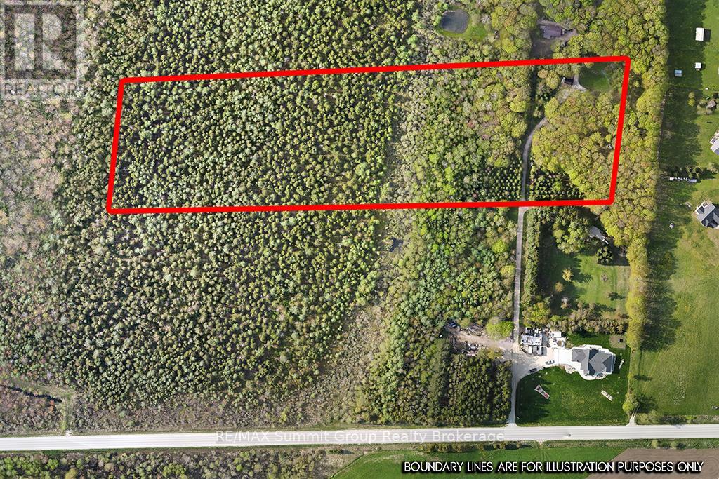 132 South View Lane, Grey Highlands, Ontario  N0C 1B0 - Photo 26 - X12185515