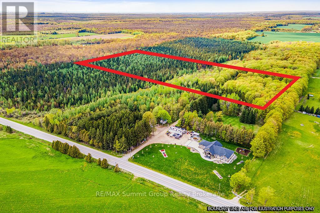 132 South View Lane, Grey Highlands, Ontario  N0C 1B0 - Photo 25 - X12185515