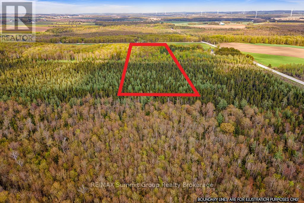 132 South View Lane, Grey Highlands, Ontario  N0C 1B0 - Photo 24 - X12185515