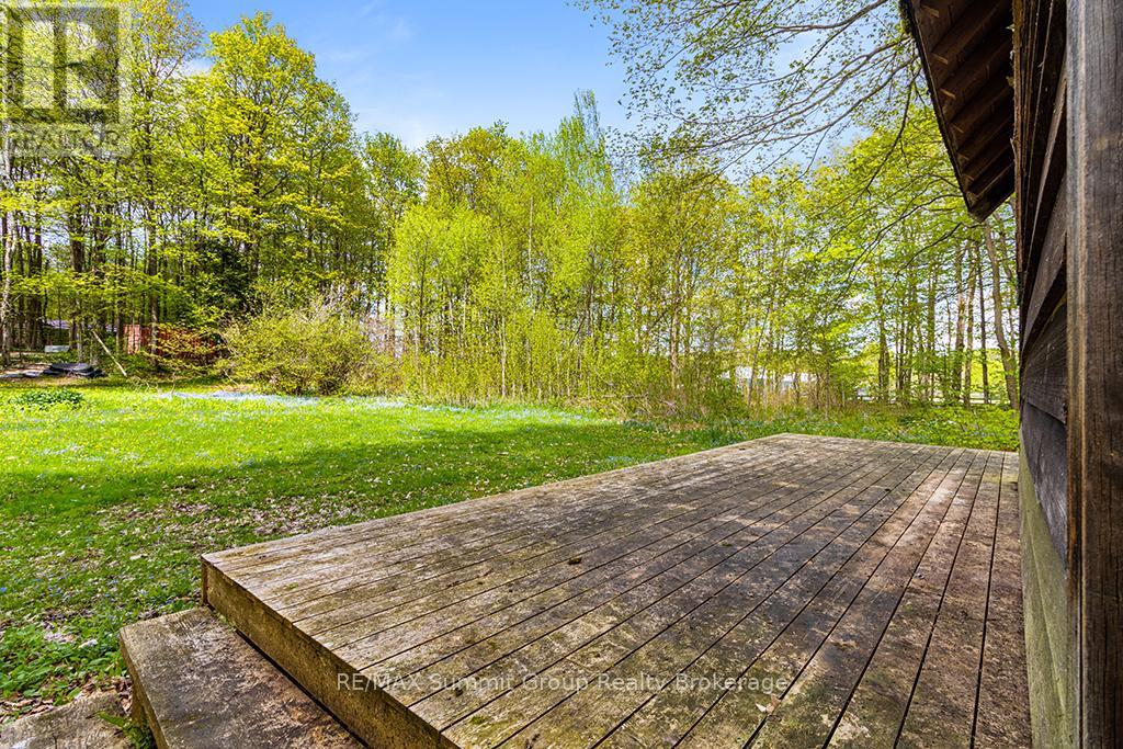 132 South View Lane, Grey Highlands, Ontario  N0C 1B0 - Photo 7 - X12185515