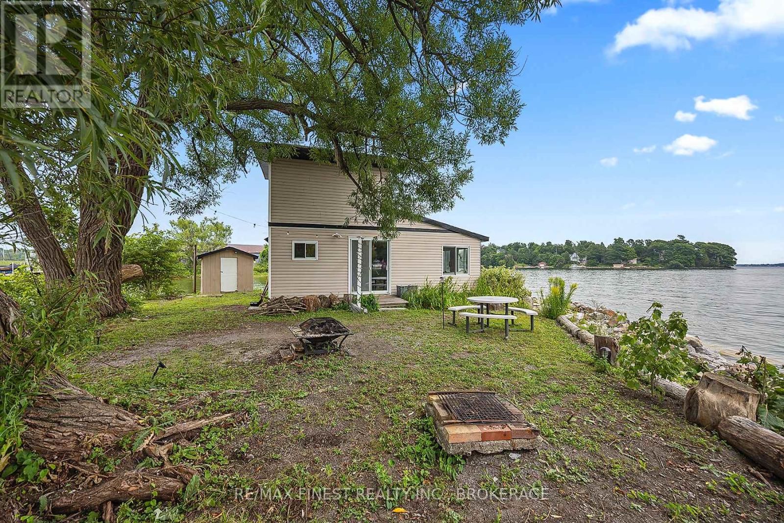 1a Island Bateau, Kingston (Kingston East (Incl Cfb Kingston)), Ontario  K7L 4V1 - Photo 10 - X12182364