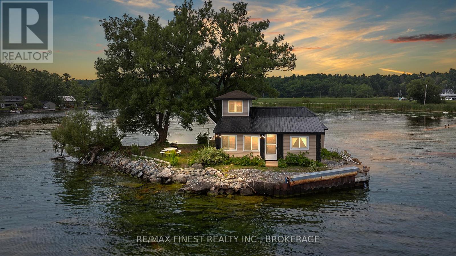 1A ISLAND BATEAU, kingston (kingston east (incl cfb kingston)), Ontario