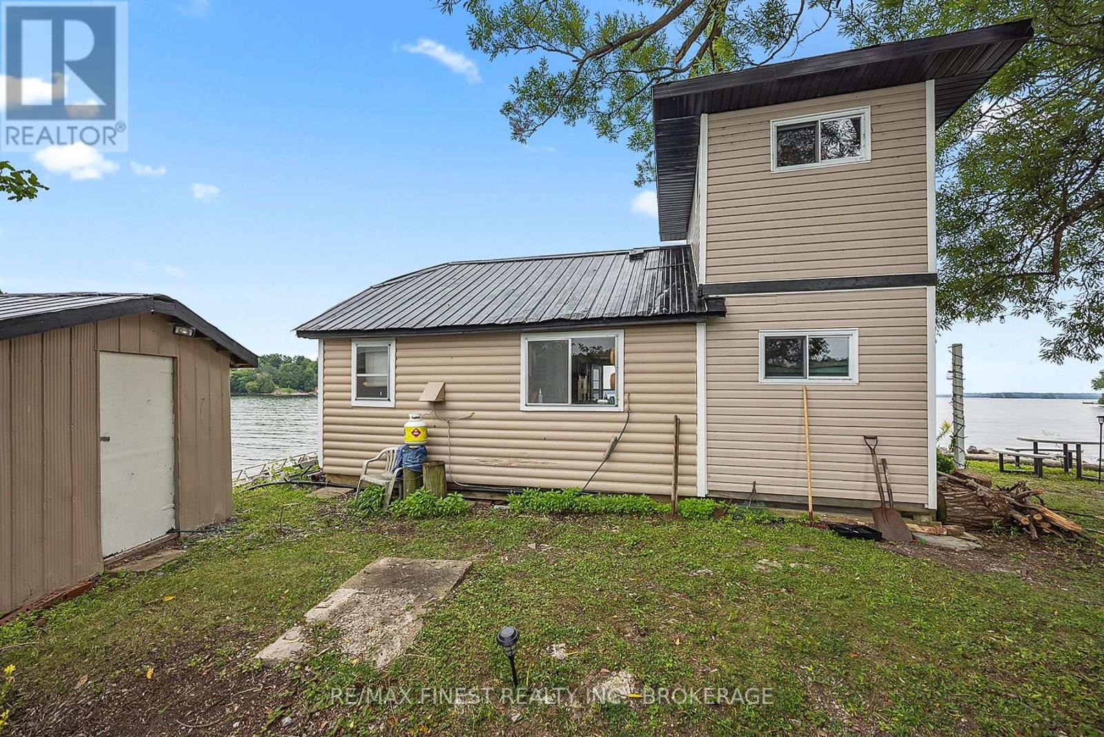 1a Island Bateau, Kingston, Ontario  K7L 4V1 - Photo 22 - X12182364