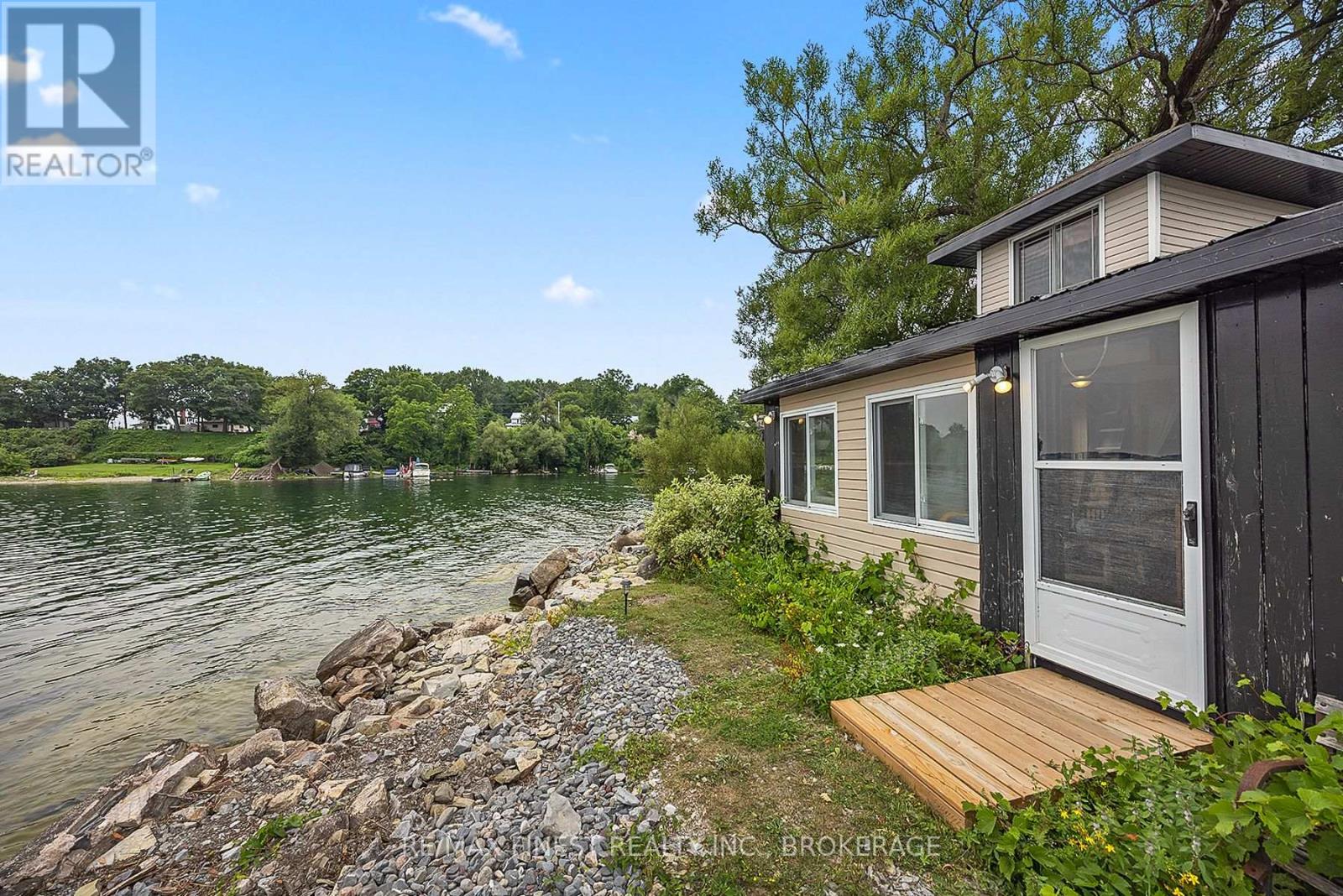 1a Island Bateau, Kingston, Ontario  K7L 4V1 - Photo 24 - X12182364