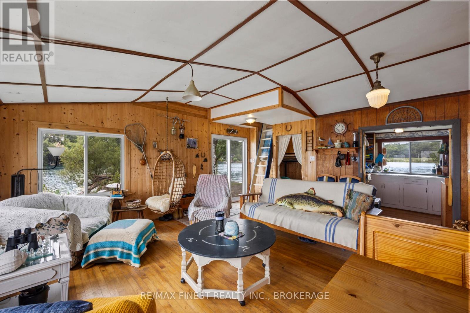 1a Island Bateau, Kingston, Ontario  K7L 4V1 - Photo 28 - X12182364